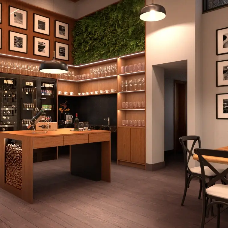 San Tommaso - Secretário