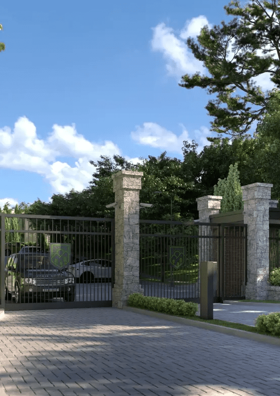 San Tommaso - Secretário