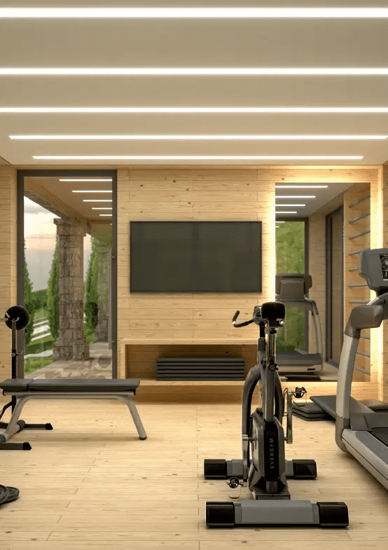 San Tommaso - Secretário