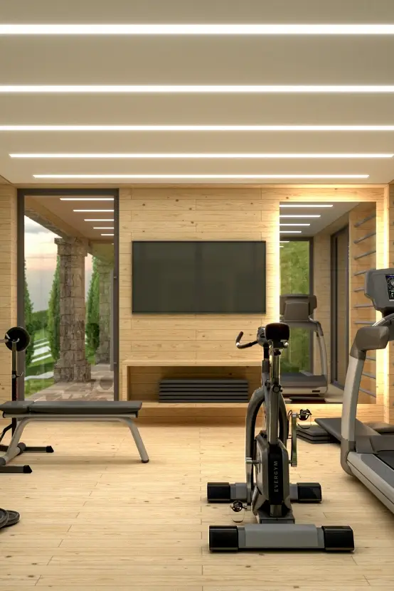 San Tommaso - Secretário